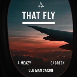 Cover of That Fly