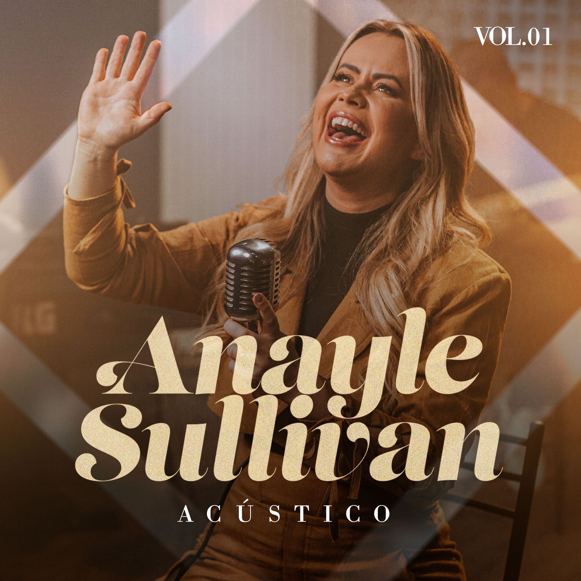 Album cover of Acústico, Vol. 1