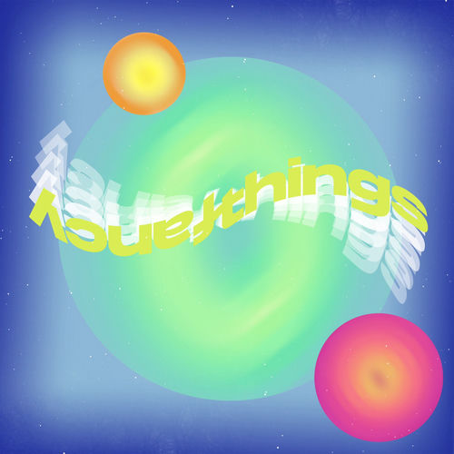fancy things