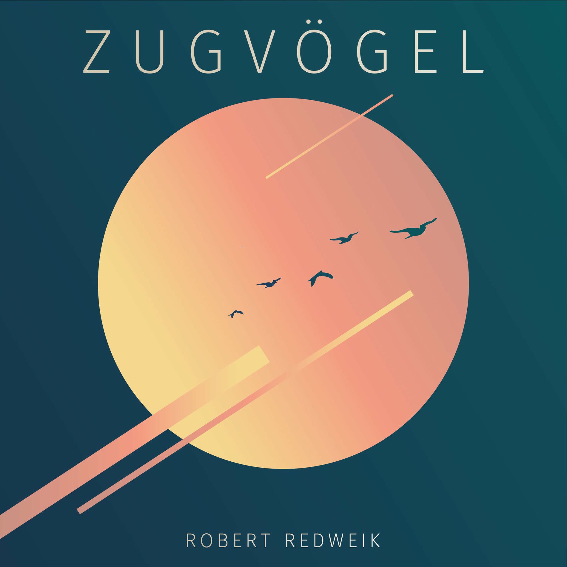 Album cover of Zugvögel (Radio Edit)