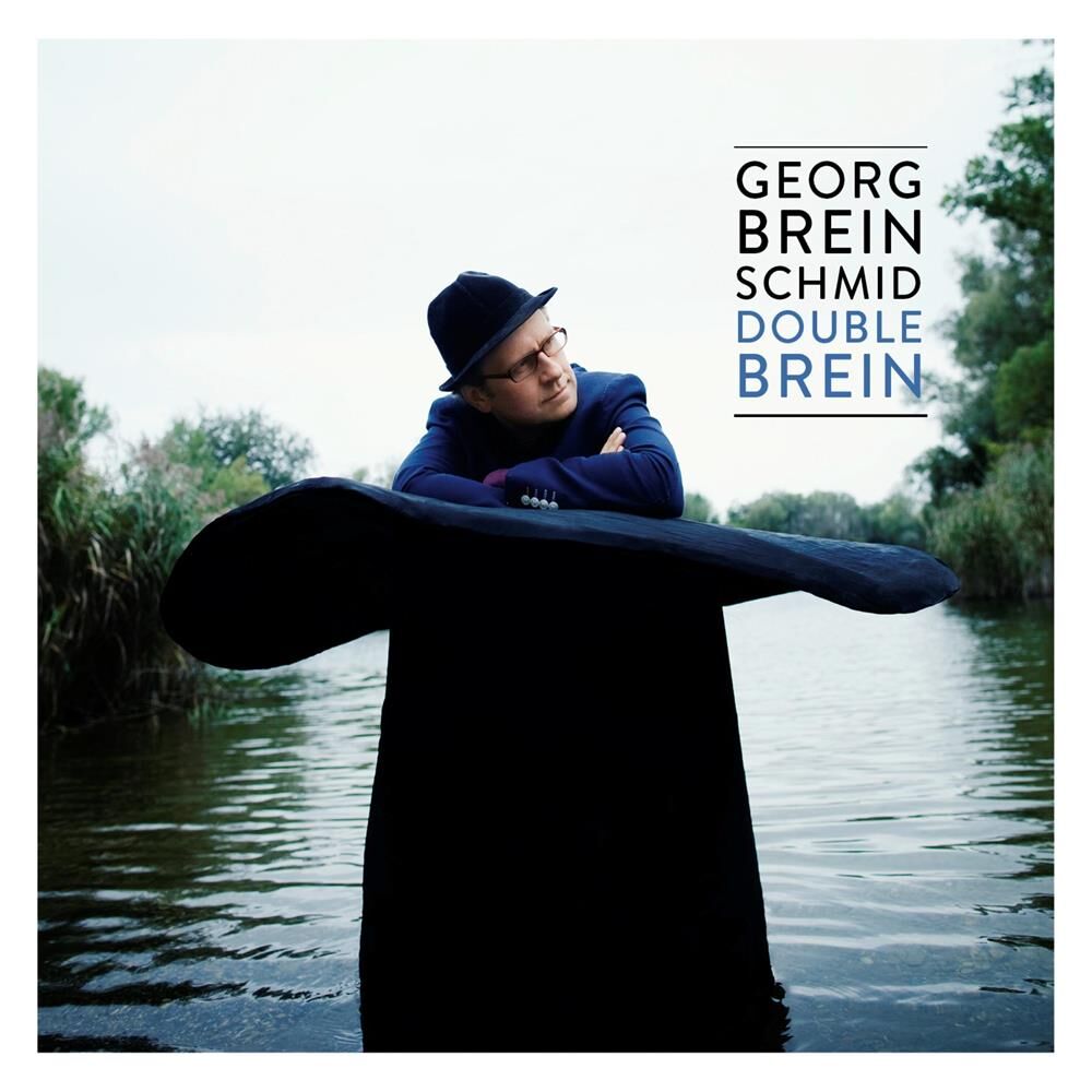 Picture of Double Brein, Vol. 1