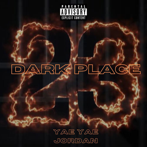 Dark Place artwork