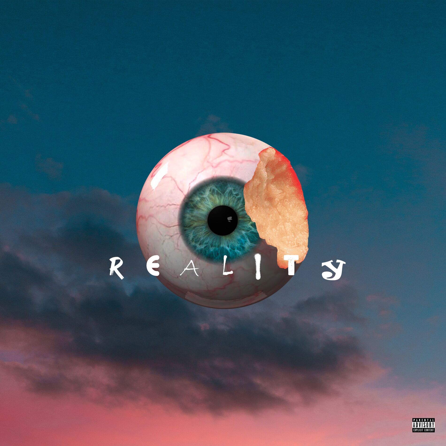 Album cover of Reality