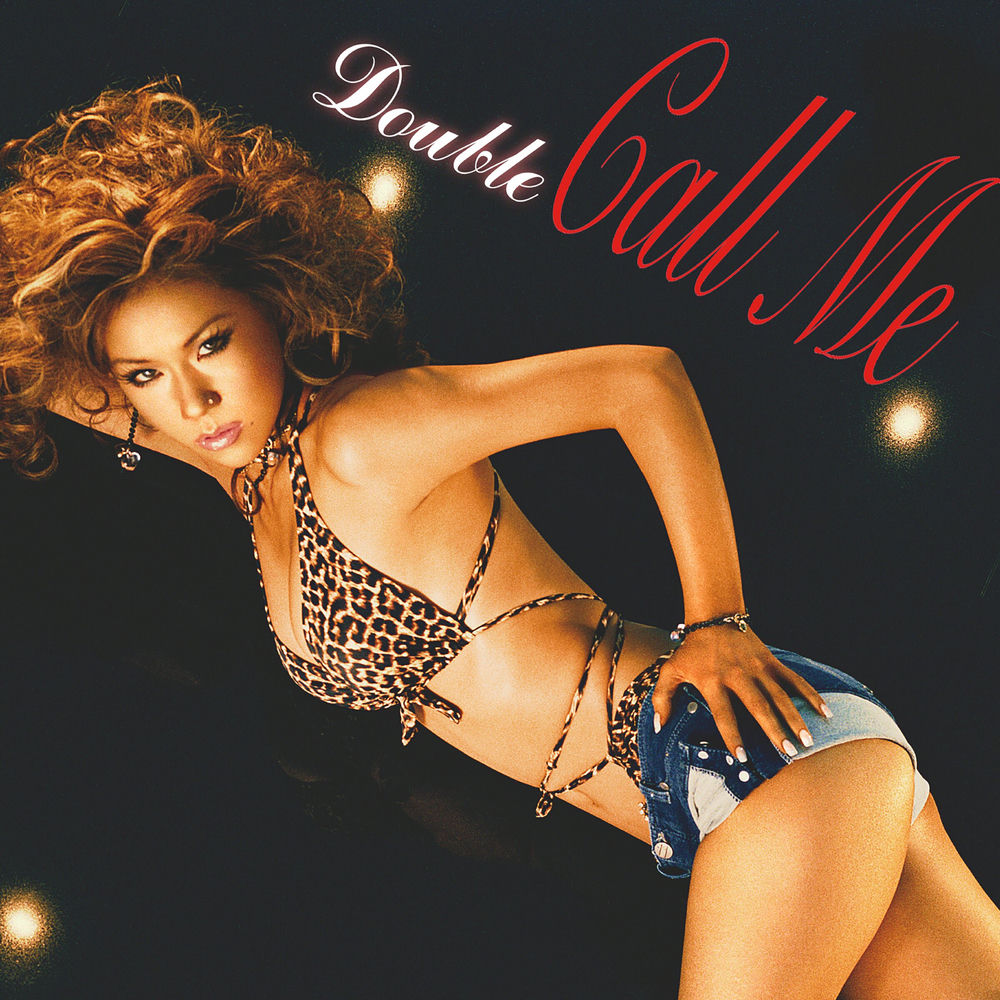 Album artwork for Call Me (DJ Mitsu the Beats remix) by Double