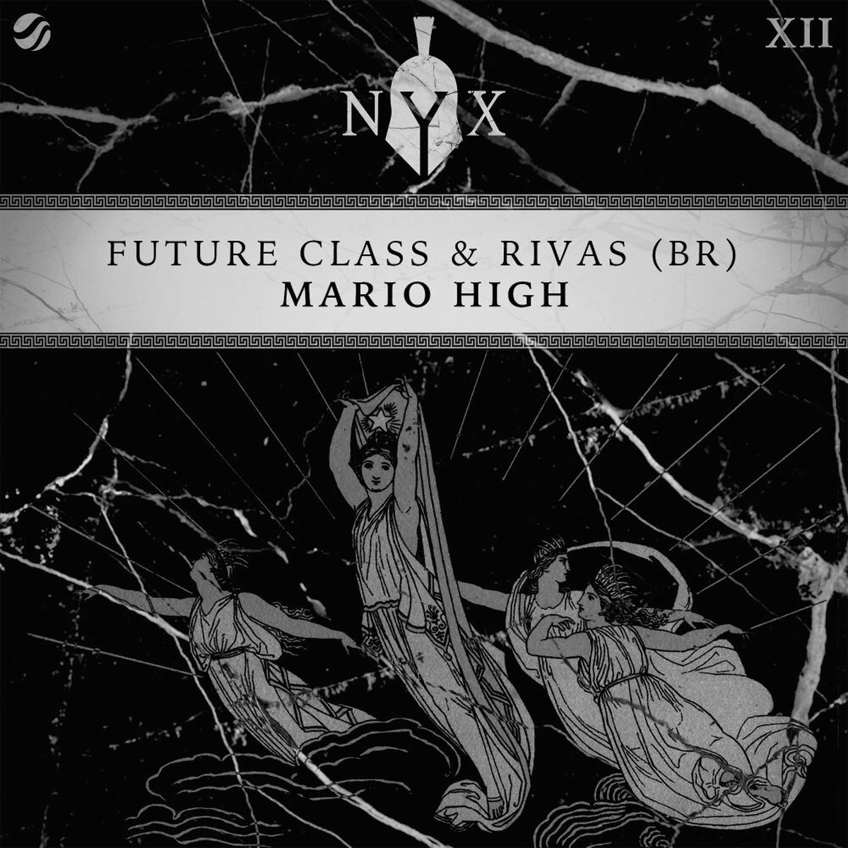 Album cover of Mario High