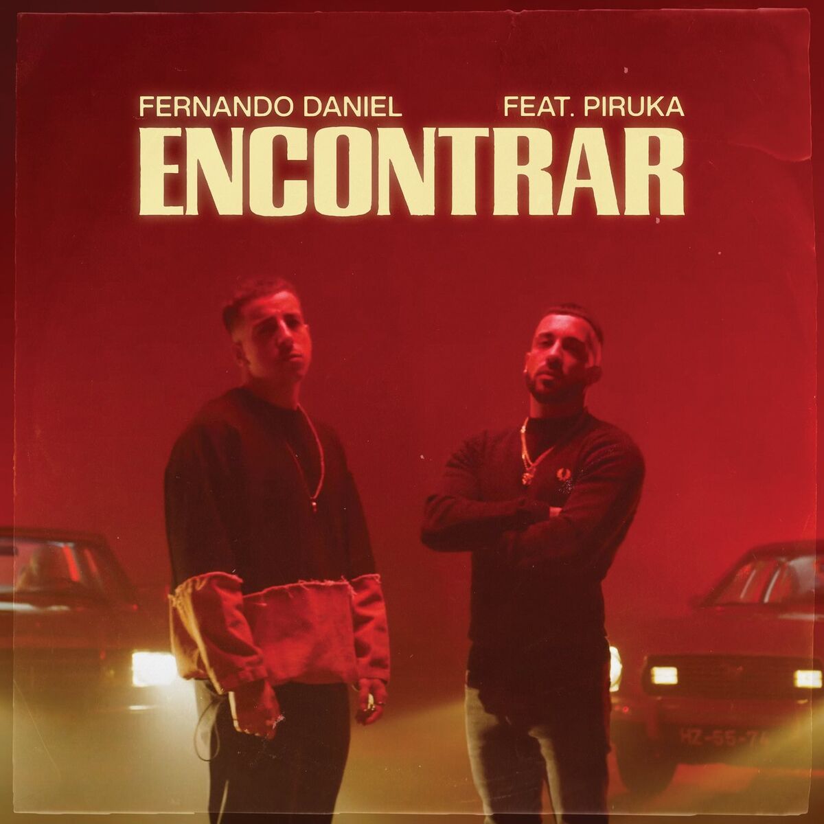 Album cover of Encontrar