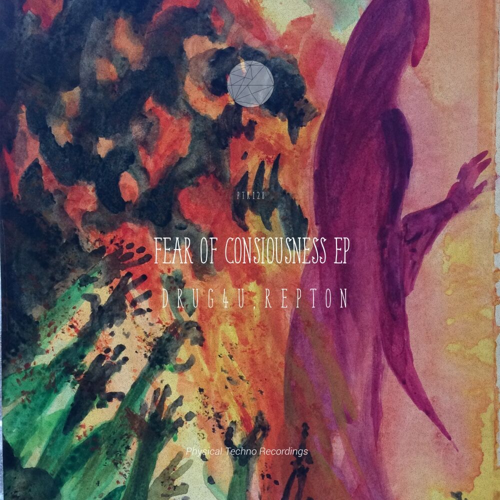 Picture of Fear of Consiousness ep