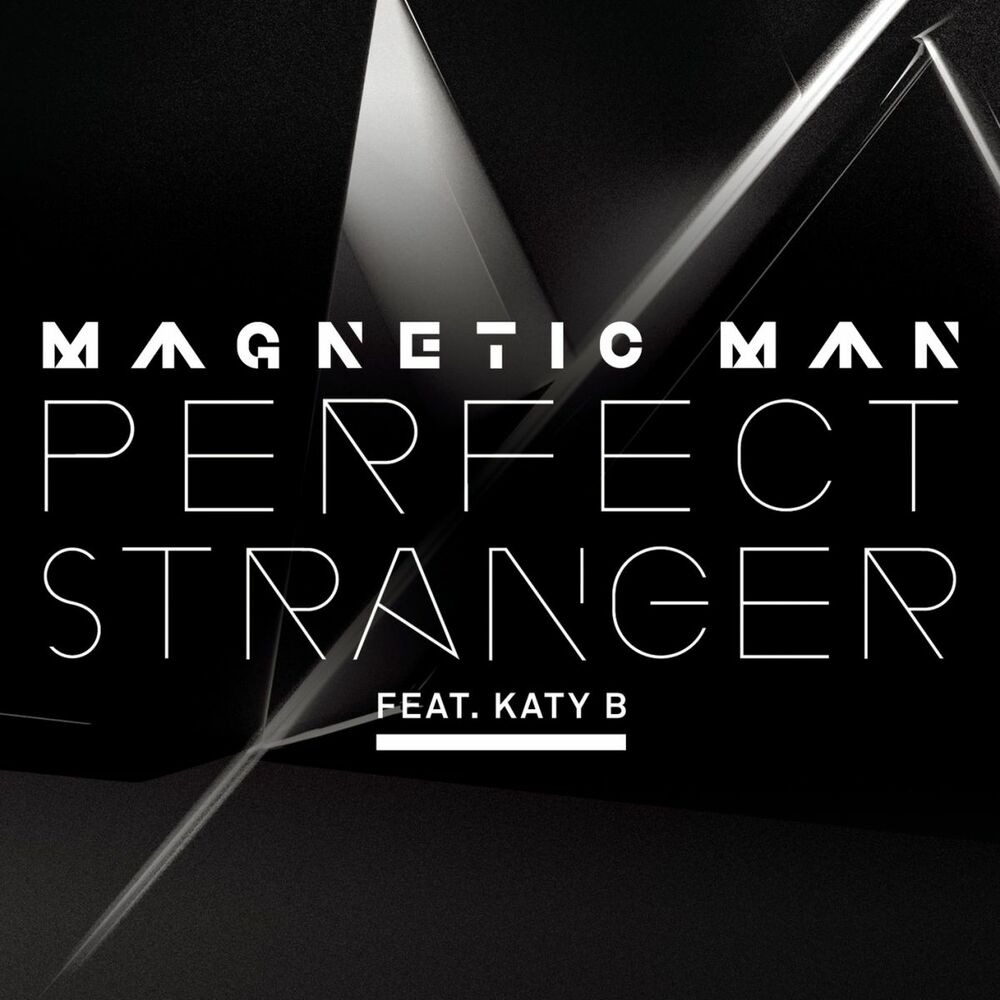 Picture of Perfect Stranger (feat. Katy B)
