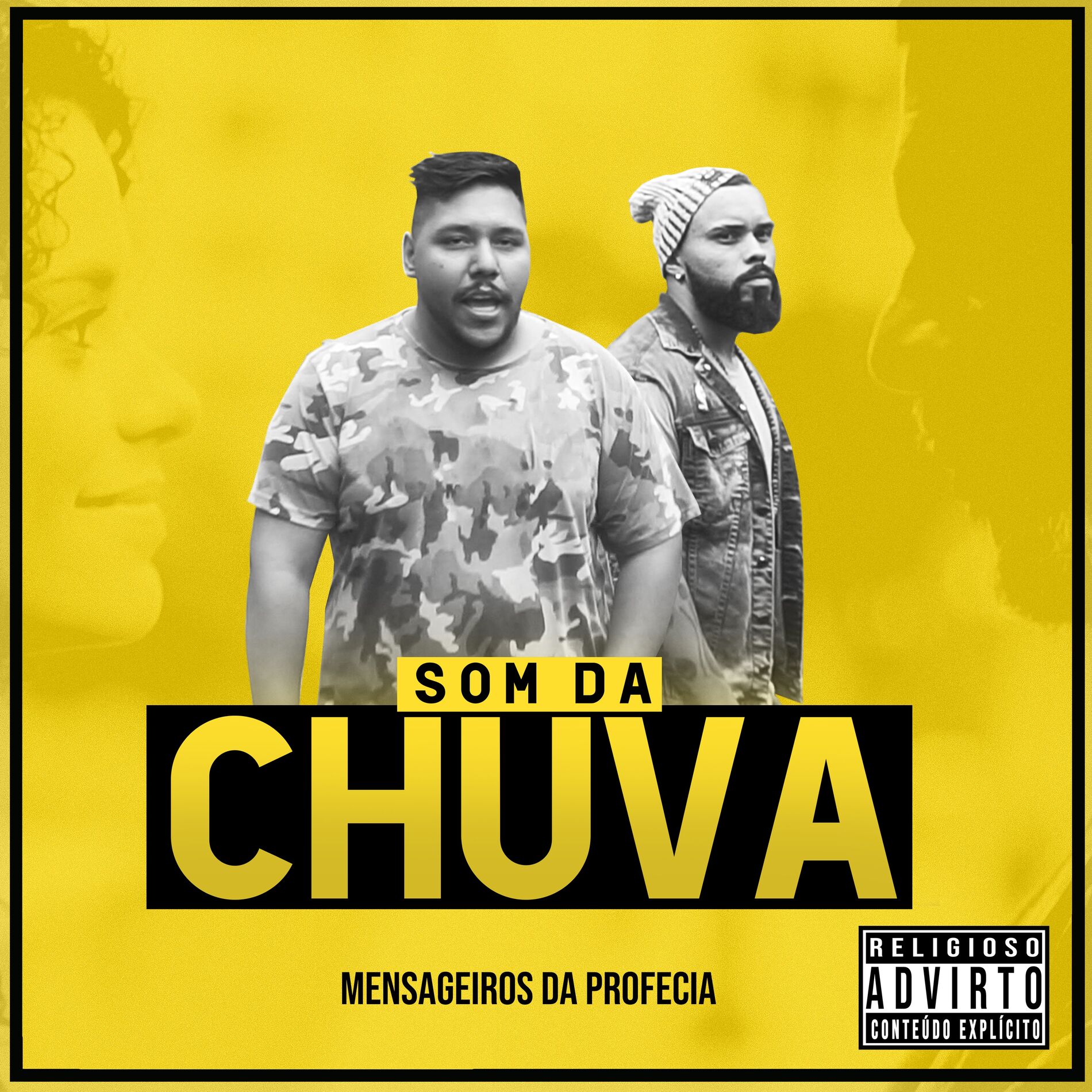 Album cover of Som da Chuva