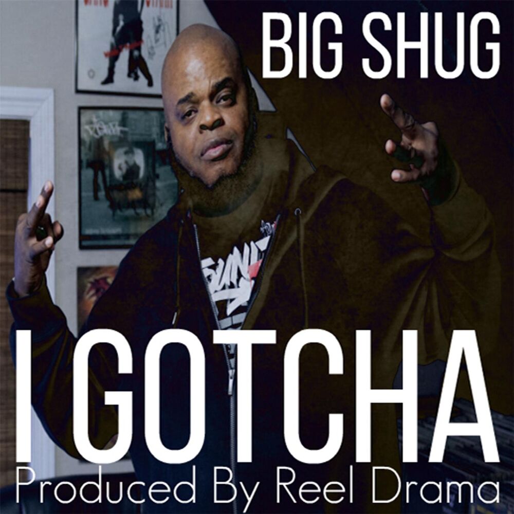 Picture of I Gotcha