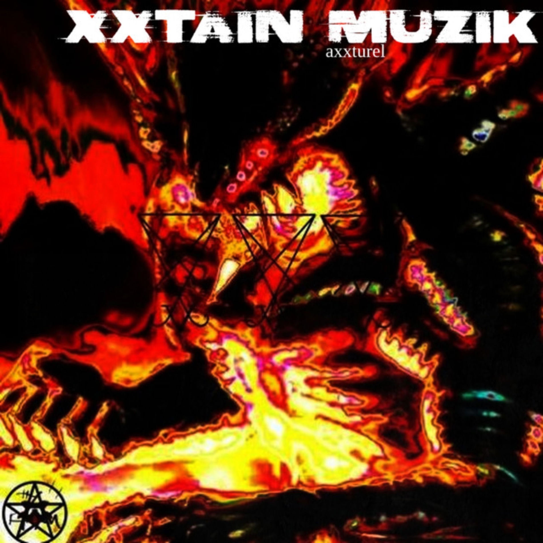 axxturel - Xxtain Muzik | Deezer