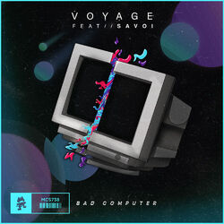 Cover of Voyage