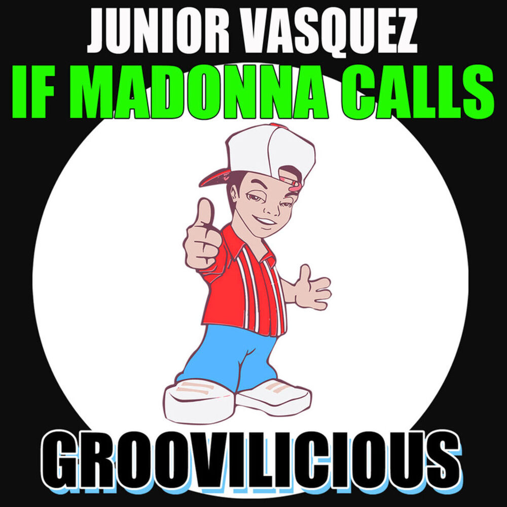 Picture of If Madonna Calls