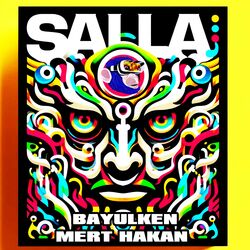 Cover of Salla