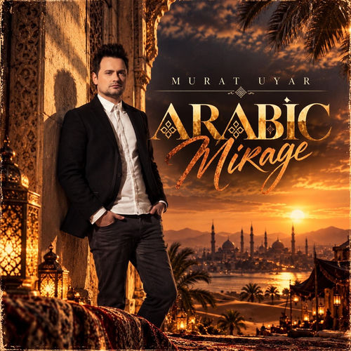 Arabic Mirage