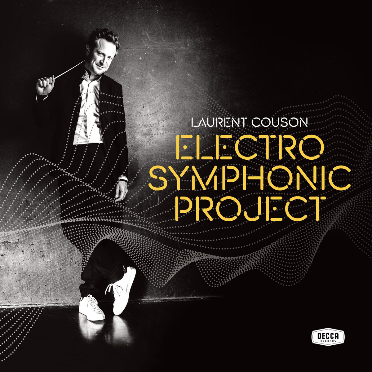 Album cover of Electro Symphonic Project