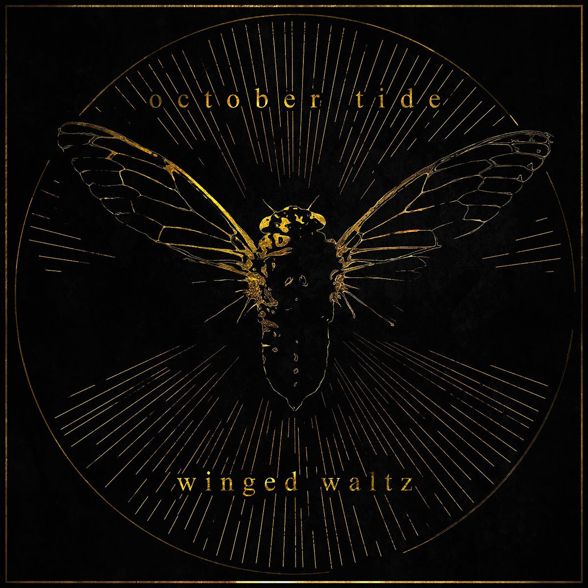 October Tide - Rain Without End | Deezer