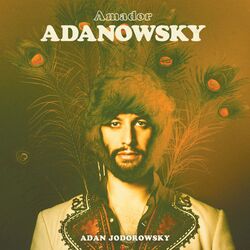 music cover
