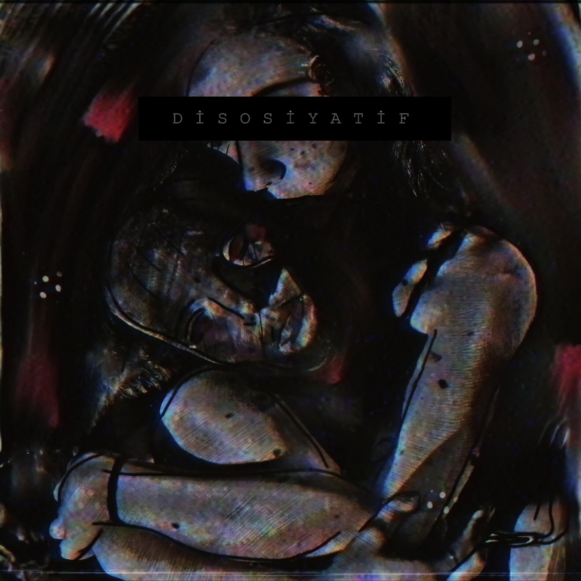 Album cover of Nude