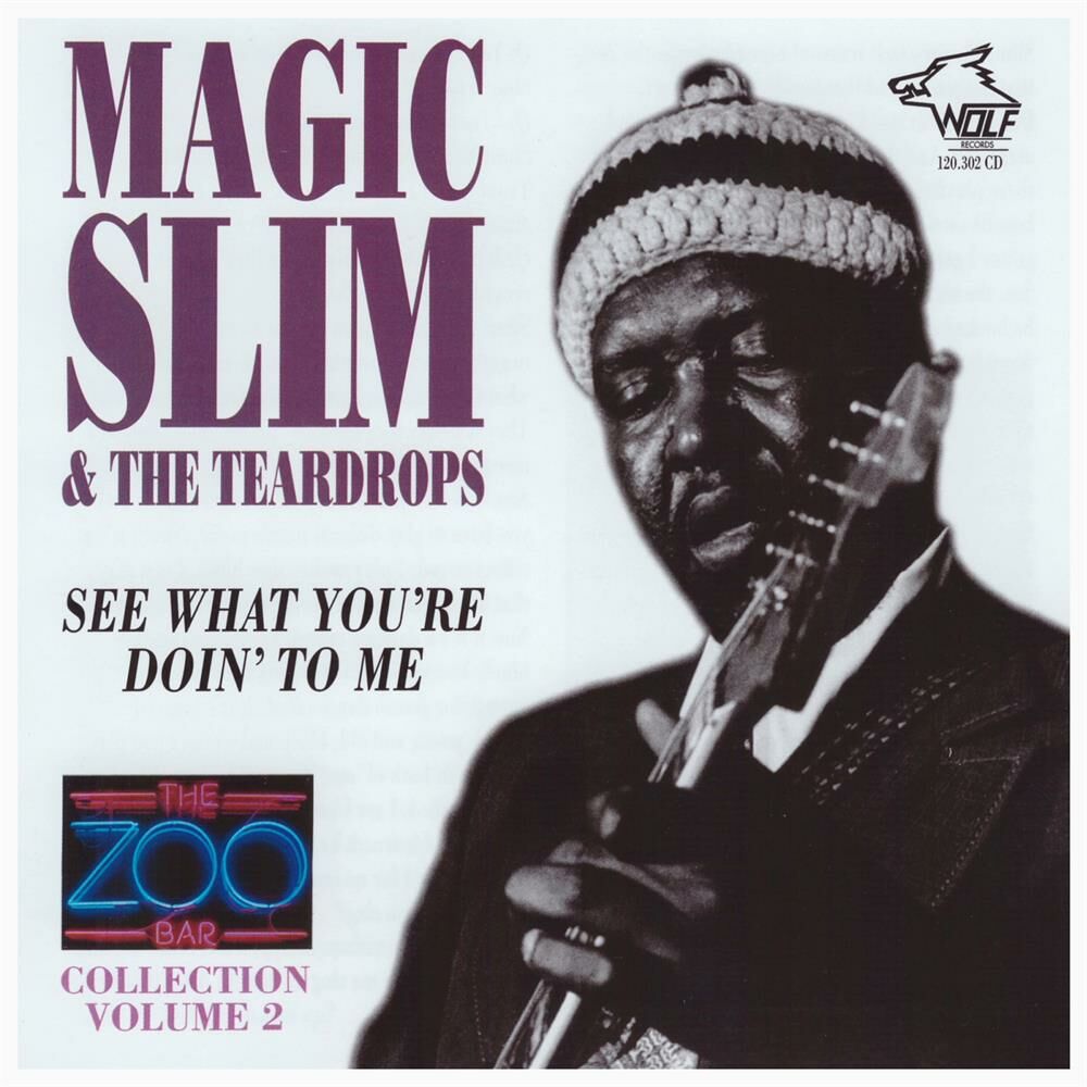 Picture of Zoo Bar Collection, Vol. 2