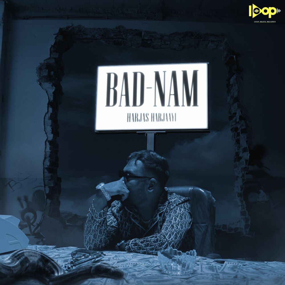 Picture of Bad-Nam