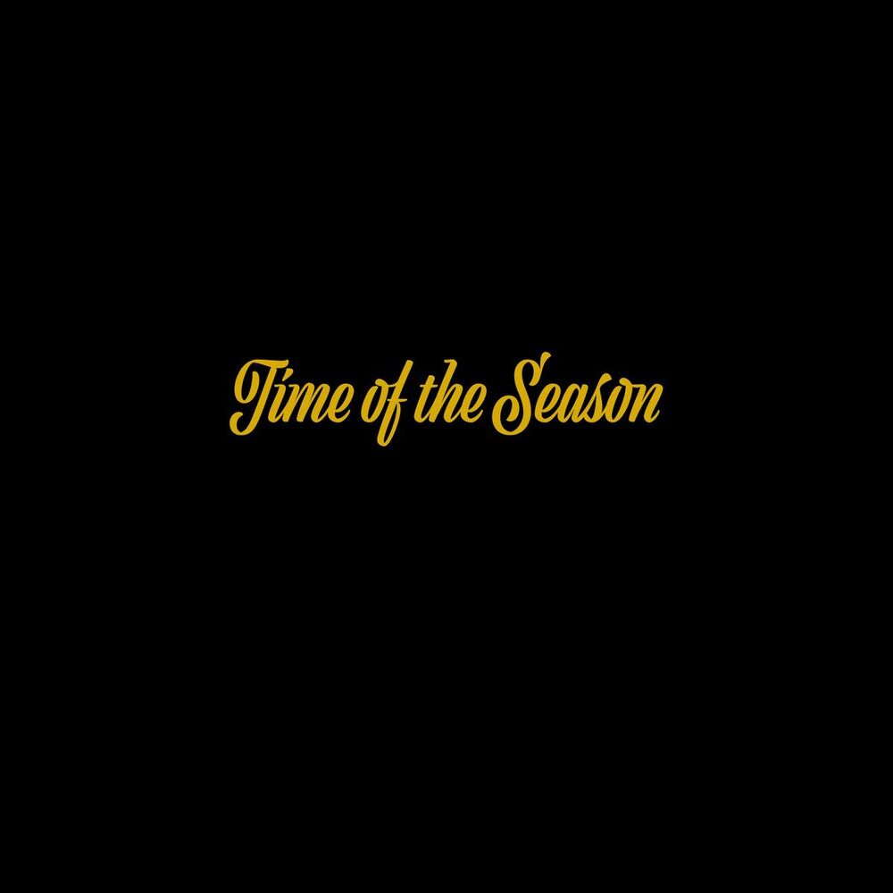 Picture of Time of the Season (feat. Larry Goldings & Aaron Sterling)