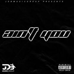 Cover of Ain't You