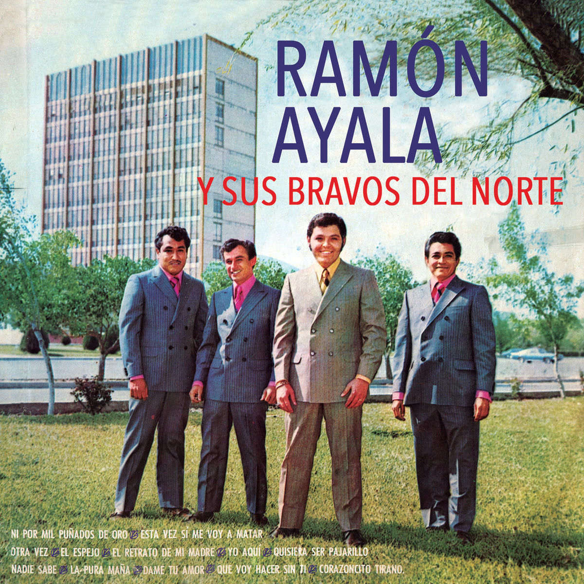 Album cover of Ni Por Mil Puñados De Oro