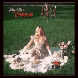 Cover of Wonderland
