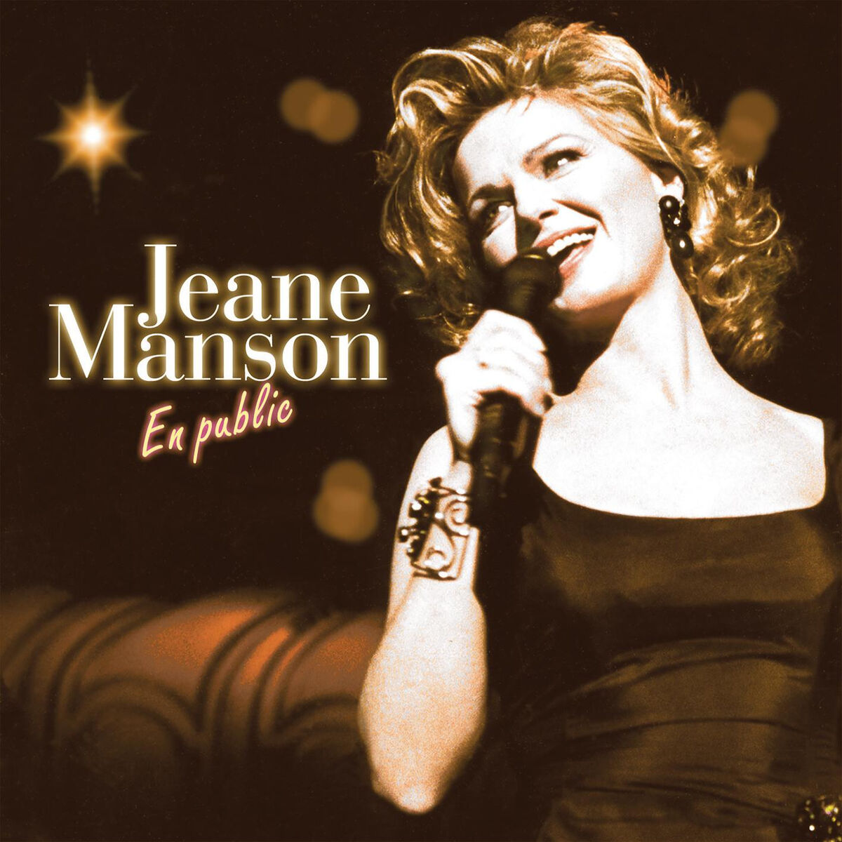 Album cover of En public