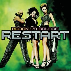 Cover of Restart