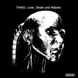 Cover of Love, Death and Robots