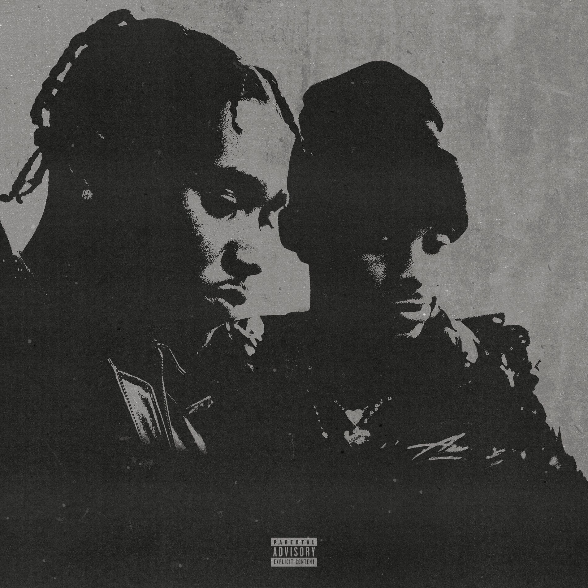 Album cover of Reflections (feat. Toosii)