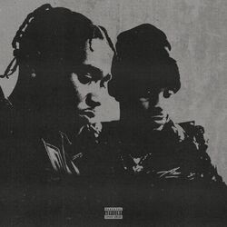 Cover of Reflections (feat. Toosii)