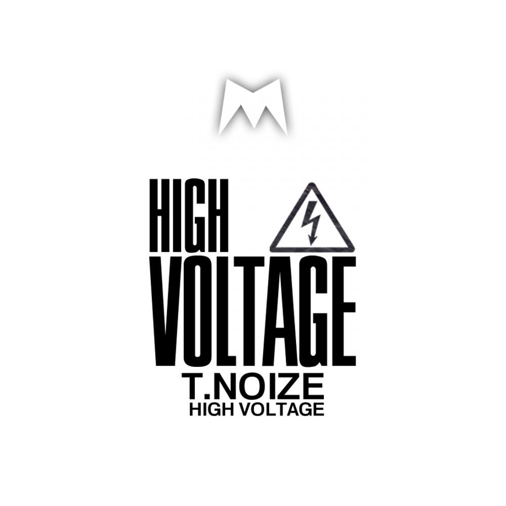 Picture of High Voltage