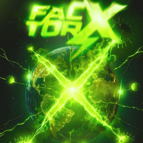 Factor X