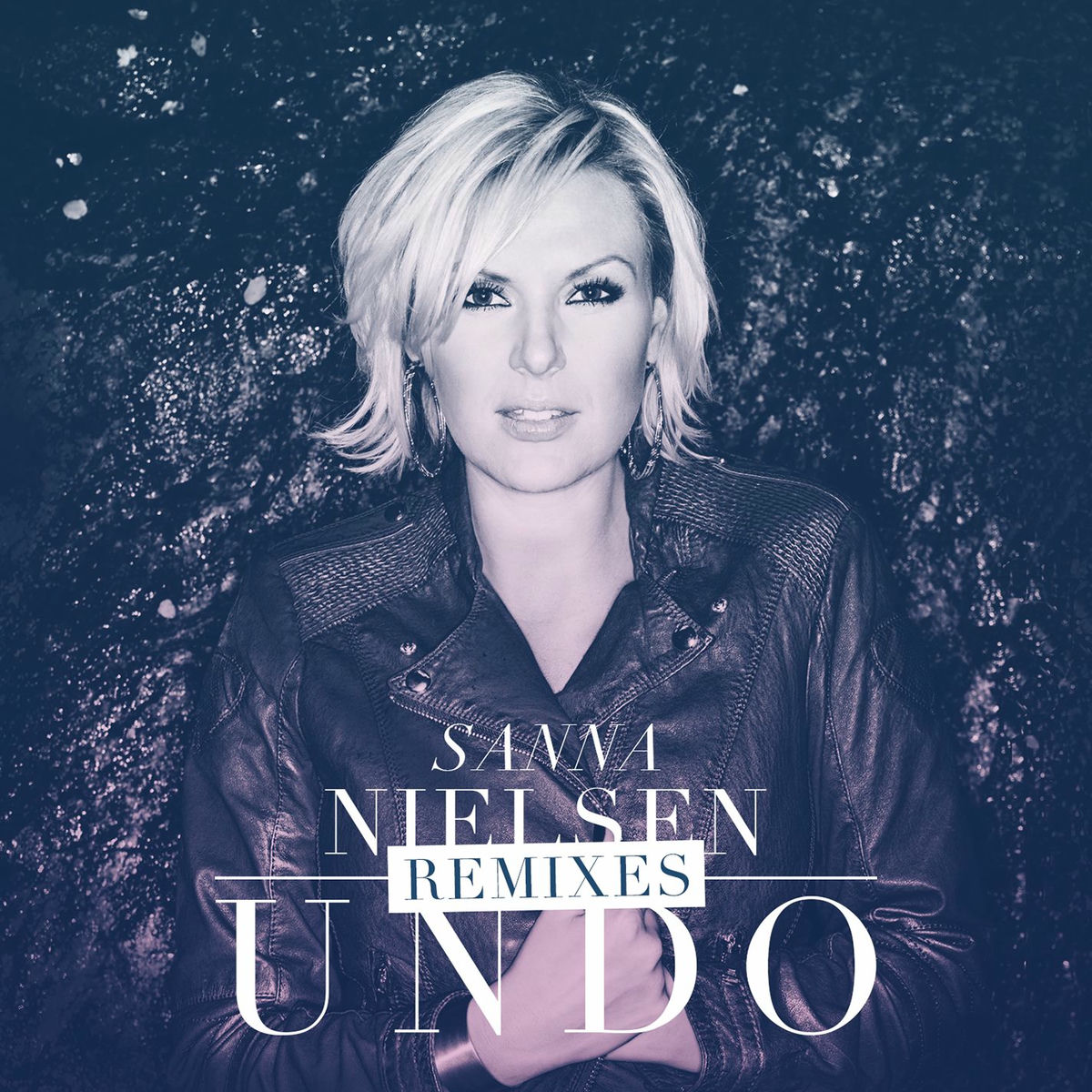 Album cover of Undo