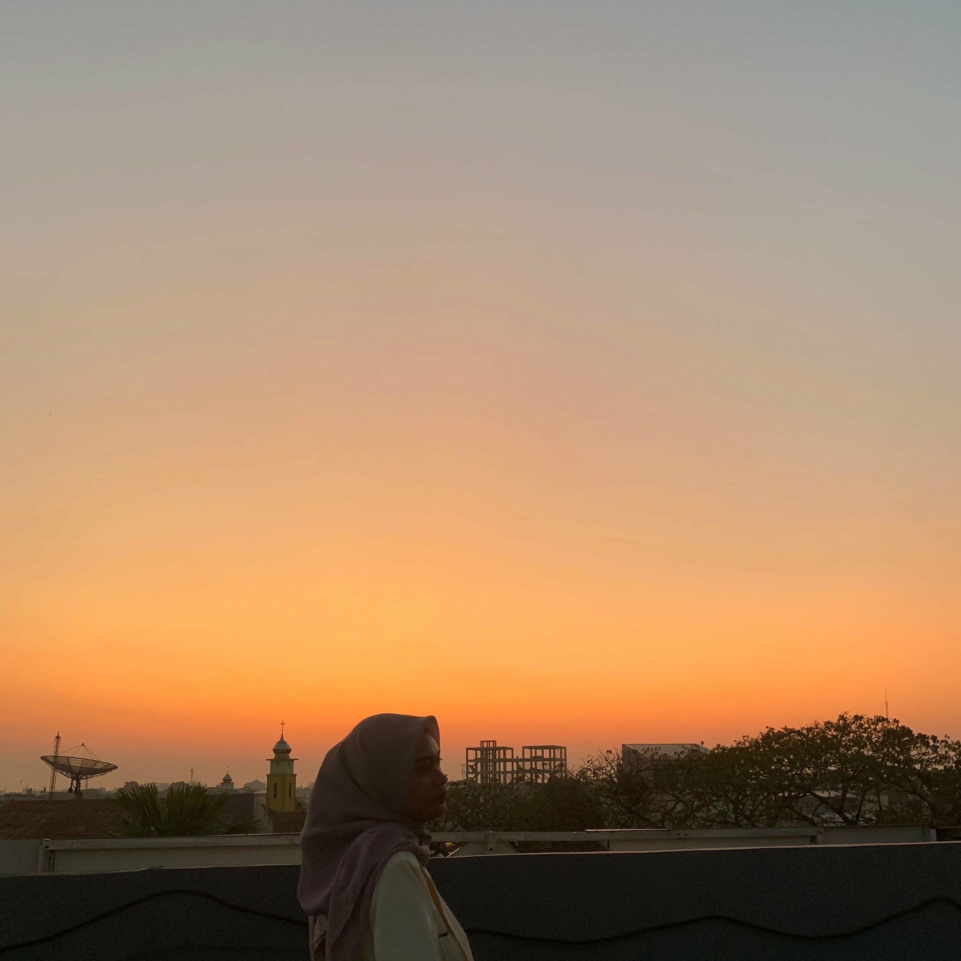 Album cover of Ayu Kekasih Hati