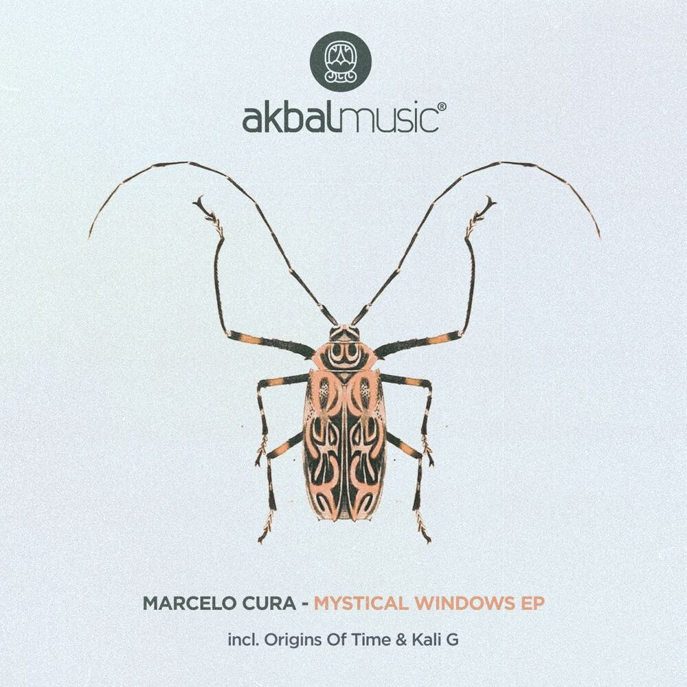 Picture of Mystical Windows EP