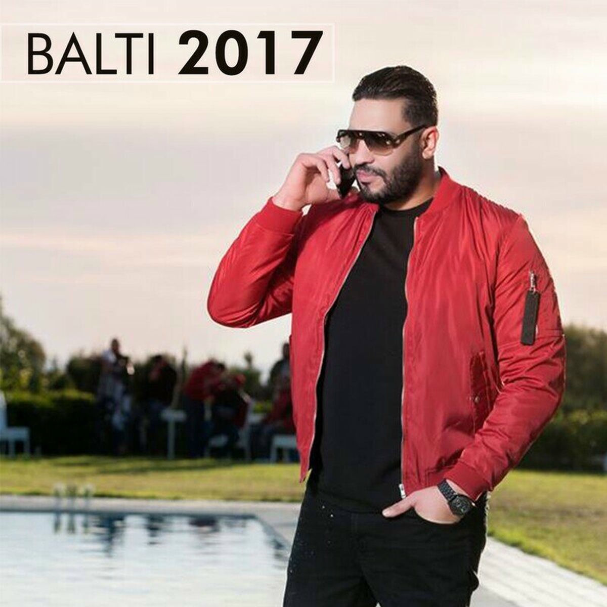 Album cover of Law Le3ebti ya Zahr