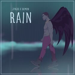 Cover of Rain