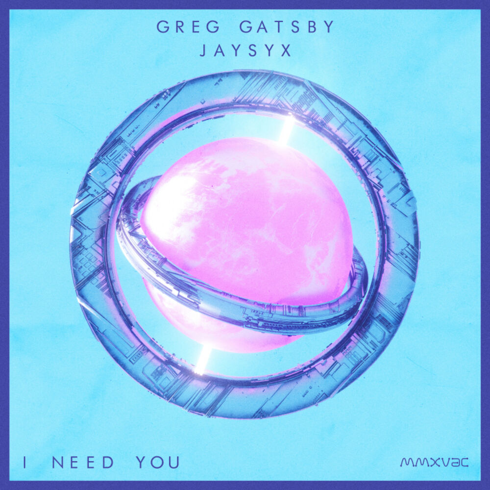 Picture of I Need You