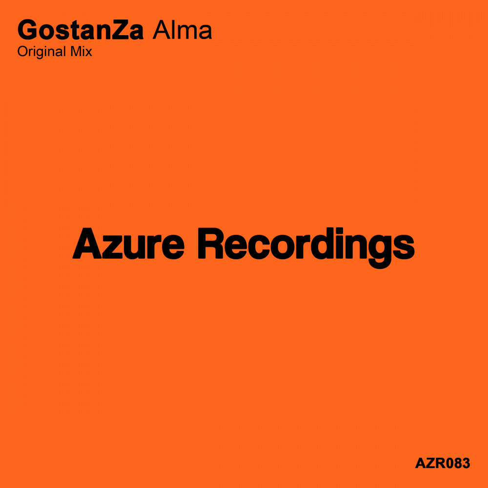 Picture of Alma