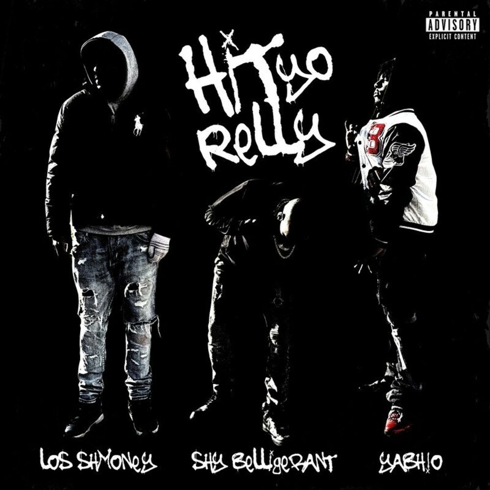 Picture of Hit Yo Relly