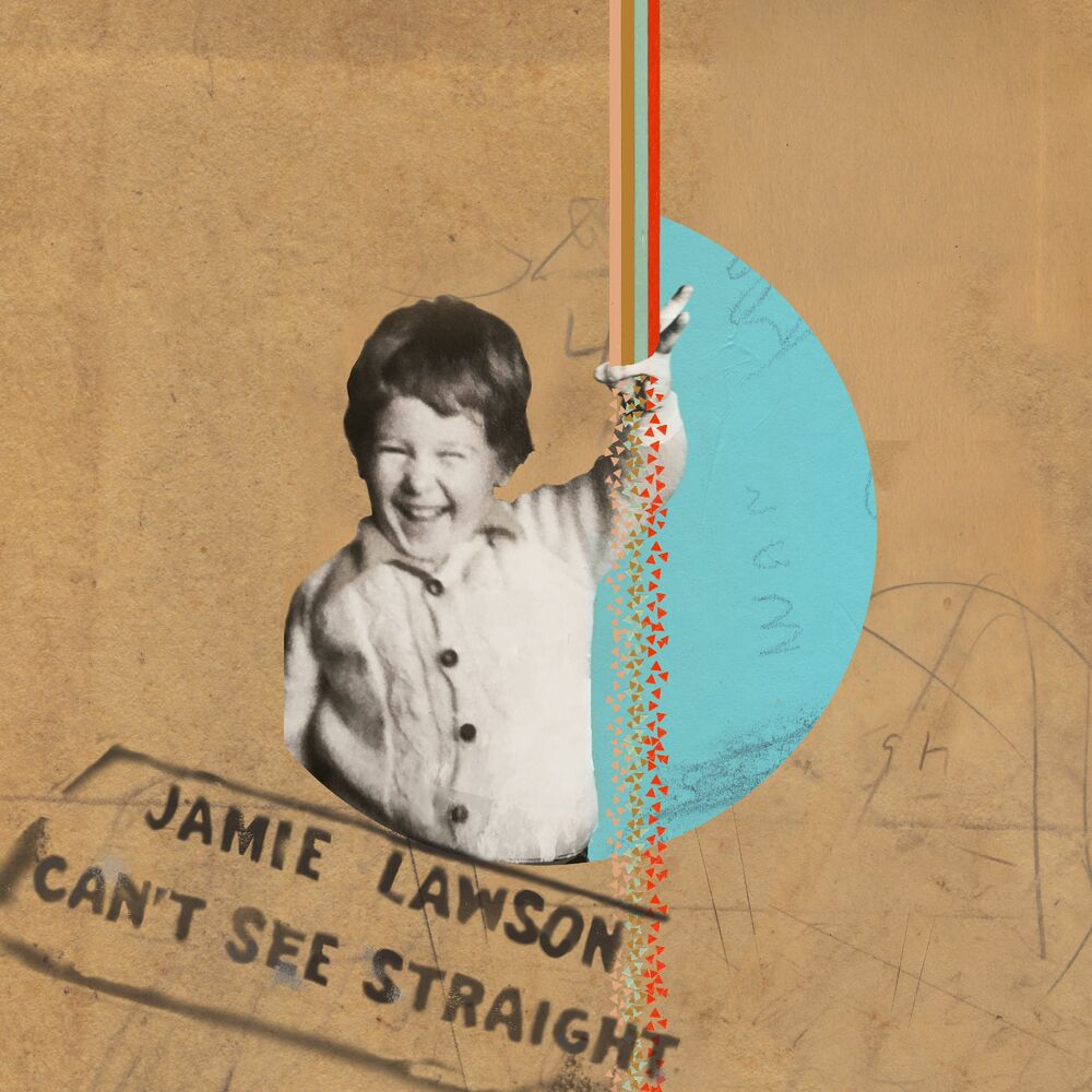 Picture of Can't See Straight (Acoustic)