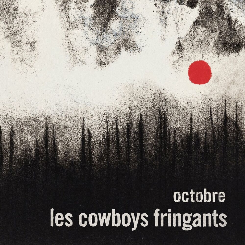 Picture of Octobre