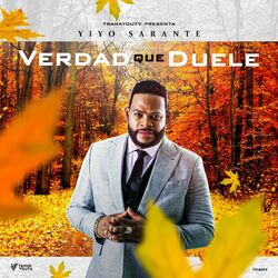Cover of Verdad Que Duele