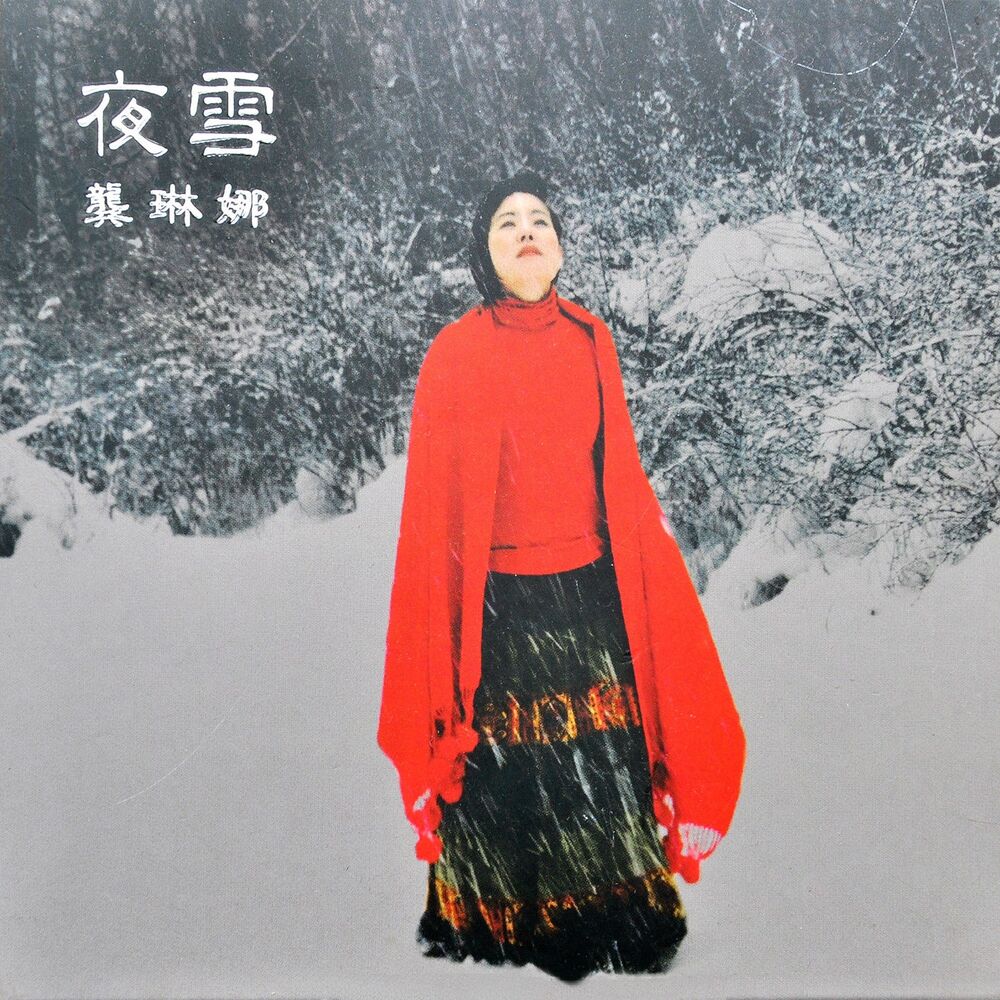 Picture of 夜雪