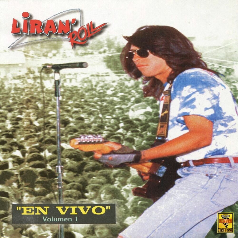 Picture of En Vivo, Vol. 1