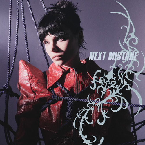 Next Mistake artwork